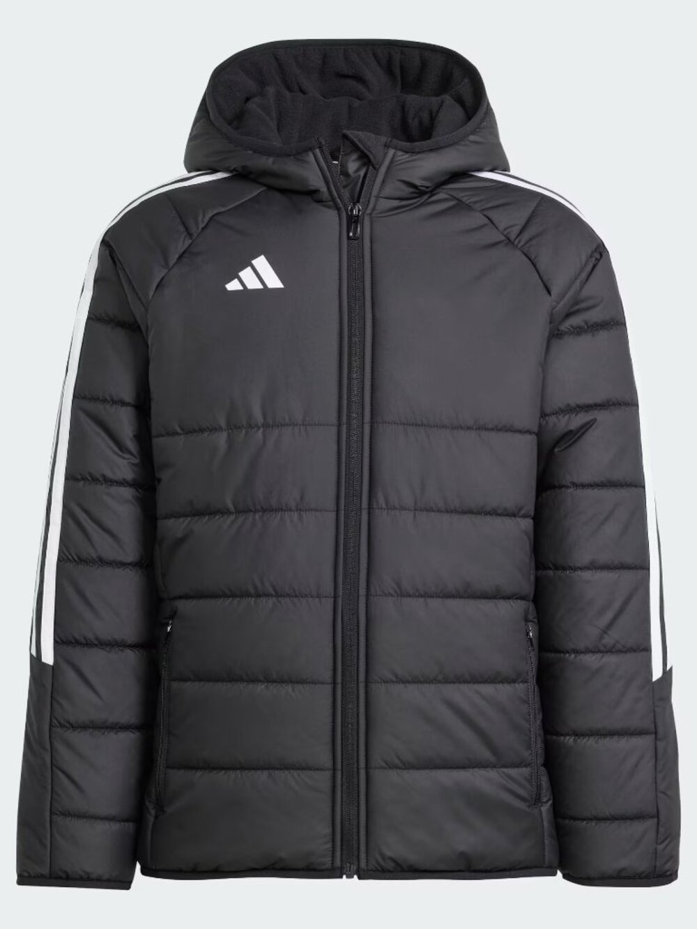 Adidas Kids Tiro 24 Winter Padded Jacket Size Small IP6670